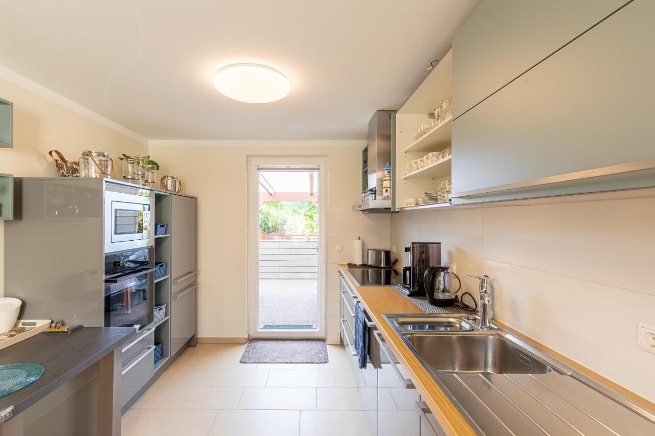 Ferienhaus Nordseebrise Reinsbuttel Екстериор снимка
