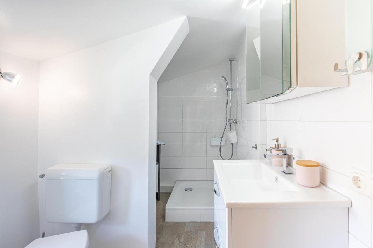 Ferienhaus Nordseebrise Reinsbuttel Екстериор снимка